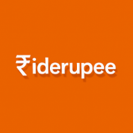 RideRupee Logo